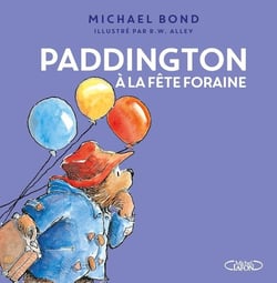 Paddington à la fête foraine