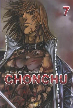Chonchu Tome 7