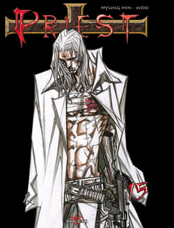 Priest t.15