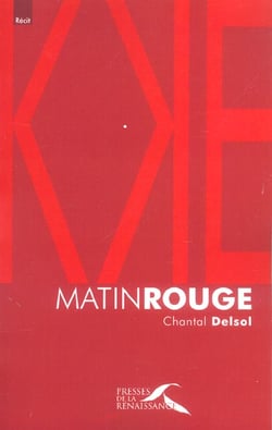 Matin rouge