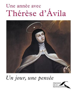 Thérèse d'Avila