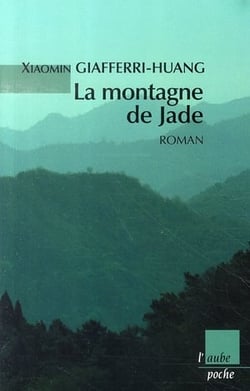 La montagne de jade