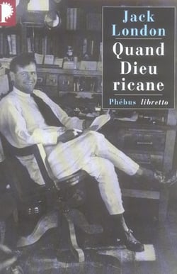 Quand Dieu ricane