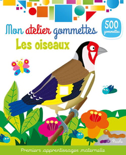 Les oiseaux