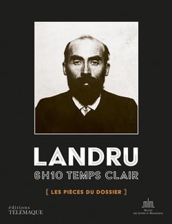 Landru, 6h10 temps clair