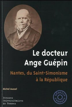 DOCTEUR ANGE GUEPIN
