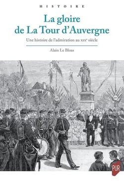 La gloire de La Tour d'Auvergne