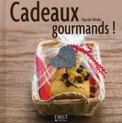 Cadeaux gourmands !