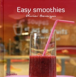 Easy smoothies