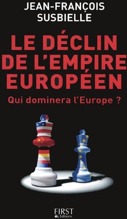 Le ceclin de l'empire europeen