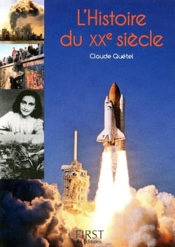 L'histoire du XX siècle