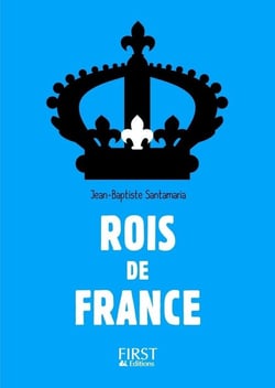 Rois de France (3e édition)