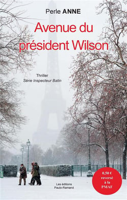 Avenue du president wilson