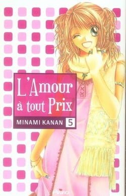 L'amour à tout prix Tome 5