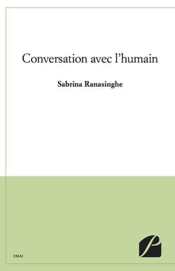 Conversation avec l'humain