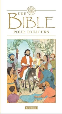 Une Bible pour toujours