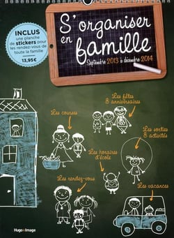 S'ORGANISER EN FAMILLE 2013-2014