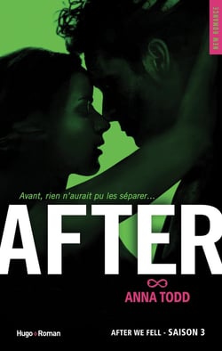 After Tome 3 : after we fell