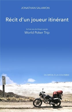 Recit d'un joueur itinerant