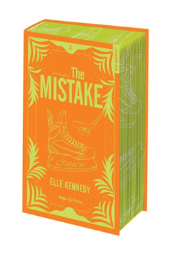 Off-campus Tome 2 : The mistake