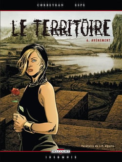 Le Territoire T06 - Avènement