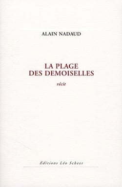 Plage Des Demoiselles