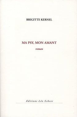 Ma psy, mon amant