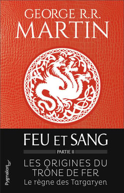 Feu & sang Tome 2