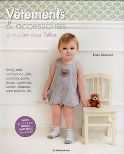 VETEMENTS & ACCESSOIRES A COUDRE