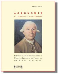 Agronomie et stratégie successorale