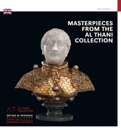 Chefs-d'oeuvre de la collection Al Thani à l'hôtel de la Marine (anglais)