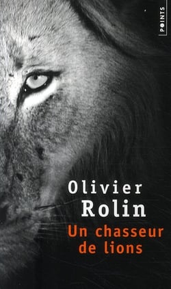 Un chasseur de lions
