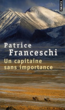 Un capitaine sans importance