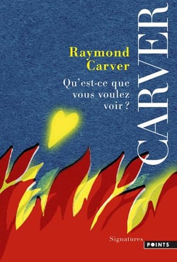 Qu'est-ce que vous voulez voir ?