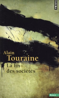 La fin des sociétés