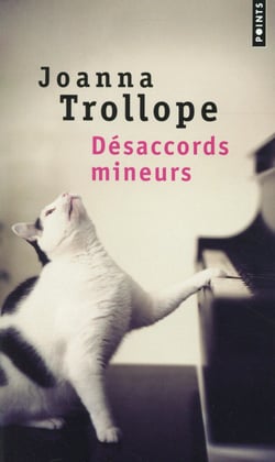 Désaccords mineurs