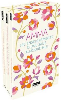 Amma - les enseignements d'une sage d'aujourd'hui