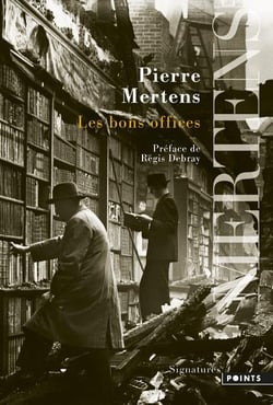 Les bons offices