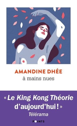 À mains nues