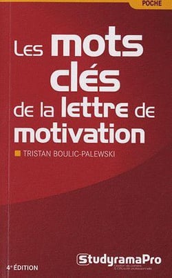 Efficacité professionnelle : les mots clés de la lettre de motivation