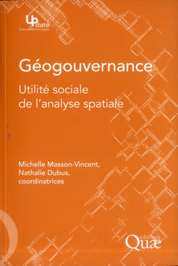 Géogouvernance - utilité sociale de l'analyse spatiale