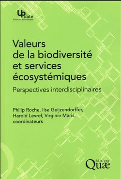 Valeurs de la biodiversité et services écosystémiques