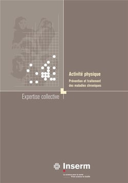 Activité physique - prévention et traitement des maladies chroniques