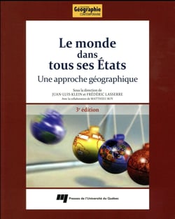 Monde dans tous ses etats 3e edition