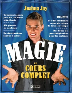 Magie - le cours complet