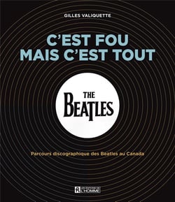 C'est fou mais c'est tout