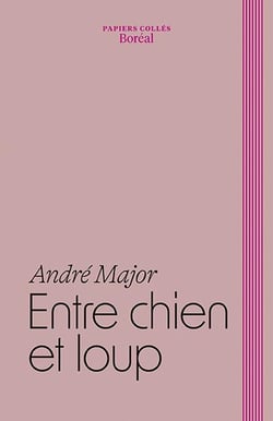 Entre chien et loup : Carnets 2008-2014