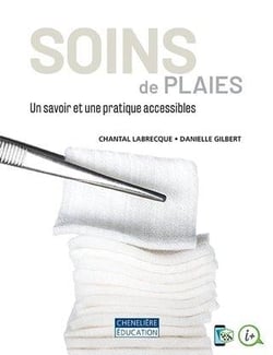 Soins des plaies : un savoir et une pratique accessibles !
