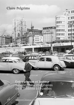 Entre vitesse et lenteur : Tension entre imaginaires de la mobilité à Bruxelles