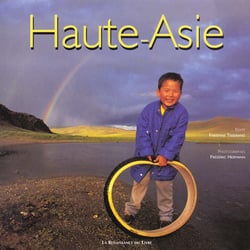 Haute asie